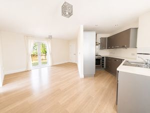 Kitchen/Living Area- click for photo gallery
